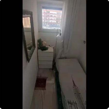 Casa Serenissima Barbara Bonanno *