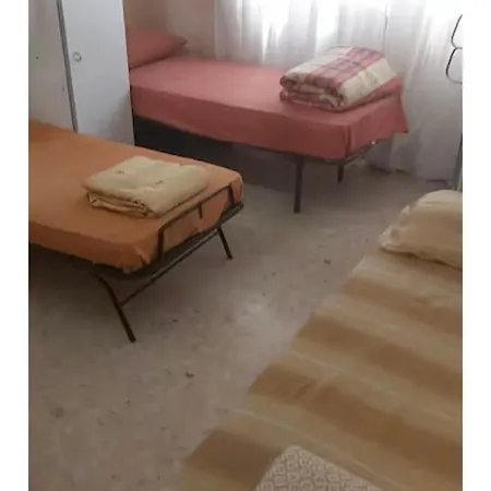 Casa Serenissima Barbara Bonanno ローマ