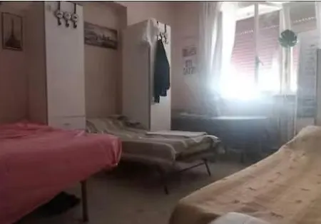 Casa Serenissima Barbara Bonanno アパート *