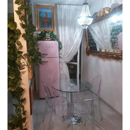 アパート Casa Serenissima Barbara Bonanno *