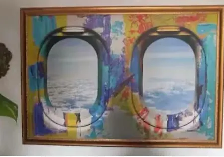 Casa Serenissima Barbara Bonanno * ローマ