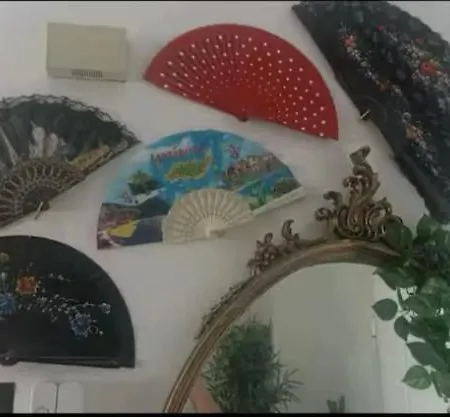 Casa Serenissima Barbara Bonanno アパート *