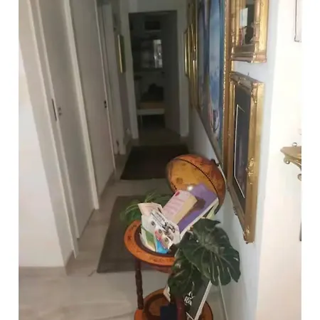 Casa Serenissima Barbara Bonanno * Rome