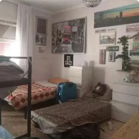 Casa Serenissima Barbara Bonanno