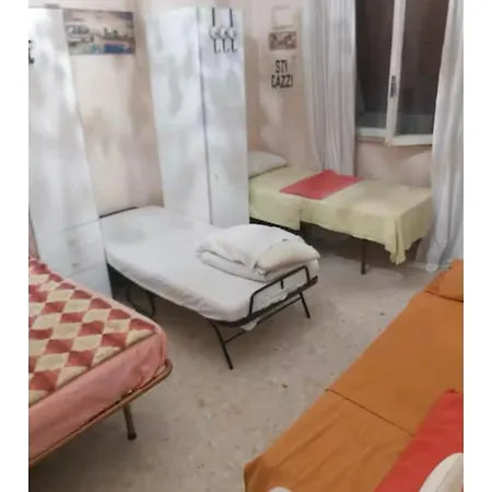 Casa Serenissima Barbara Bonanno アパート *