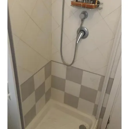 Casa Serenissima Barbara Bonanno Apartment Rome
