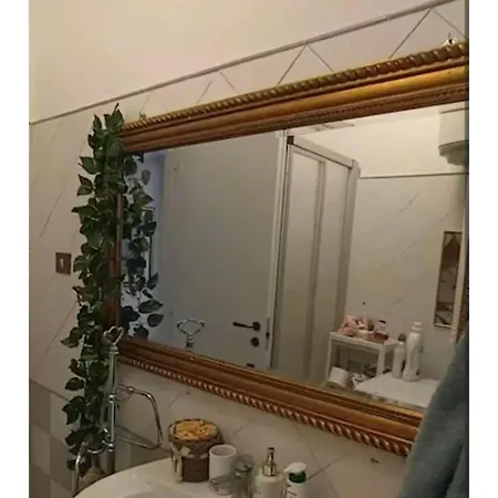 Casa Serenissima Barbara Bonanno * ローマ