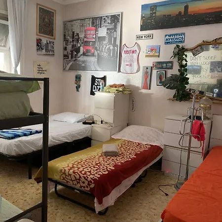 Casa Serenissima Barbara Bonanno アパート