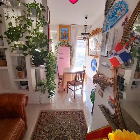 Casa Serenissima Barbara Bonanno *