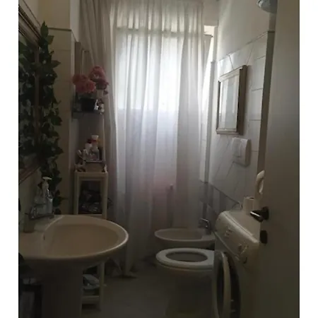 Apartment Casa Serenissima Barbara Bonanno